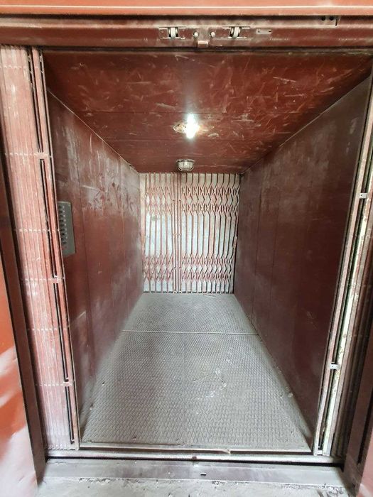 Аренда складских помещений и производственных площадей