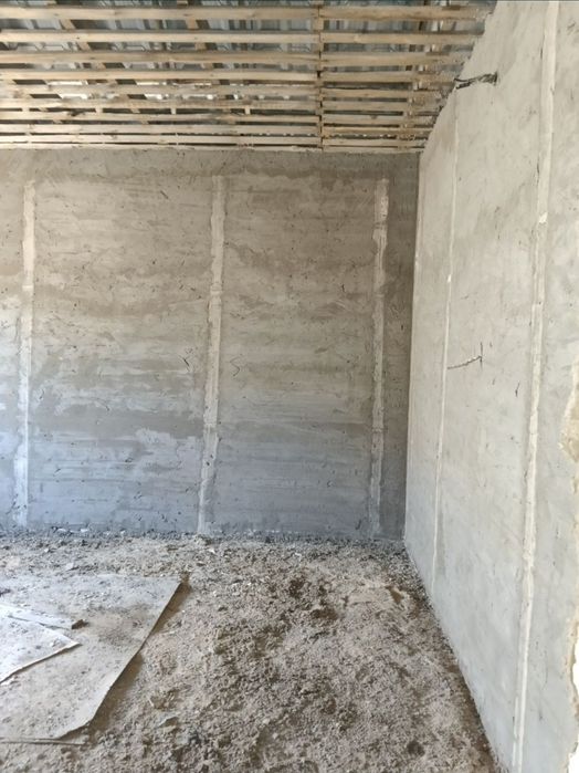 Штукатурка стяжка