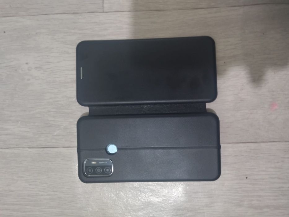 Оппа телефон бушный