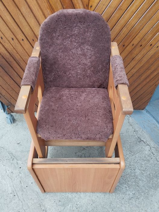 Продам детский стульчик для кормления