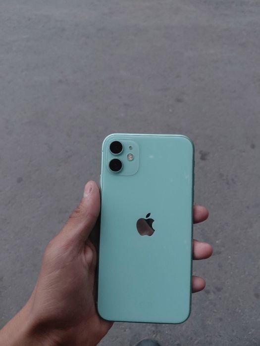 Iphone 11 128gb 92akb