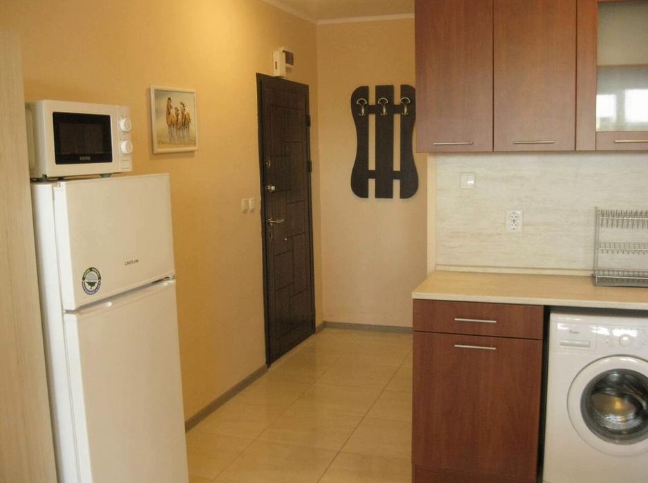 Дава се под наем Едностаен апартамент в София, Люлин 7 - 35 кв.м за 347.82 € - Снимка #6