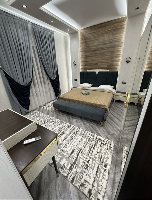 VIP Коттедж в аренду