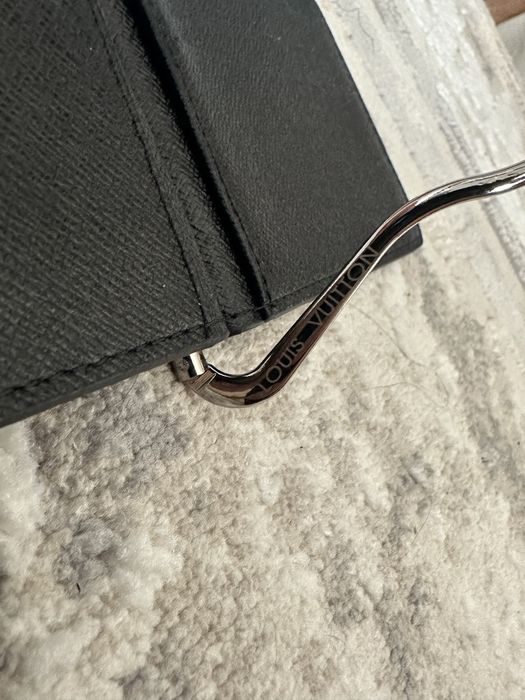 Lux качество Пармоне и картхолдеры LOUIS VUITTON