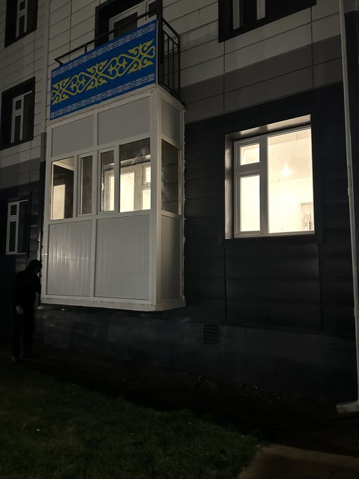 Пластиковые окно и двери..