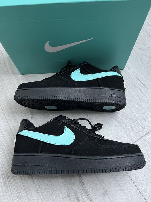 Nike Air Force 1 Low Tiffany CO