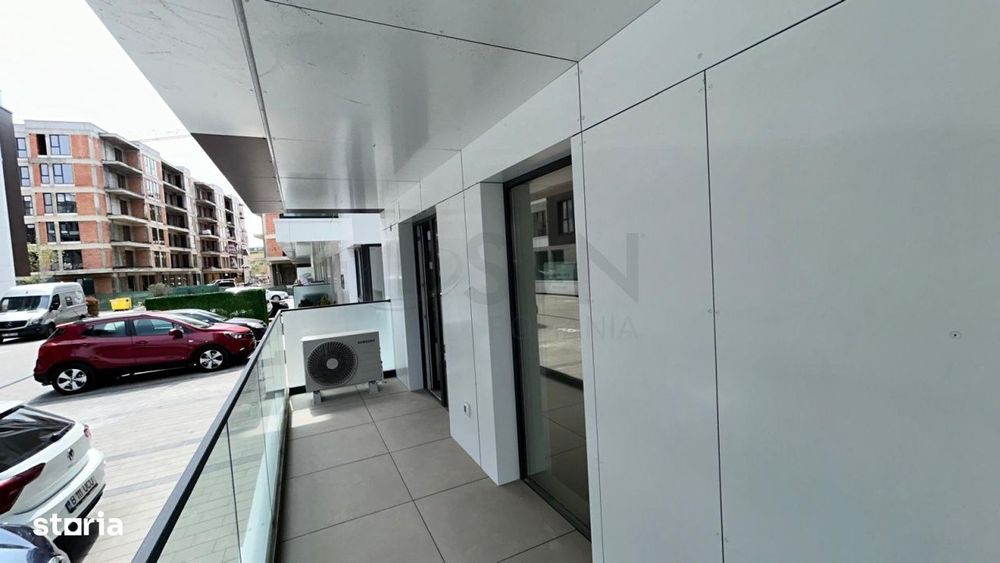Apartament 2 camere Premium MTM PIPERA LAKE