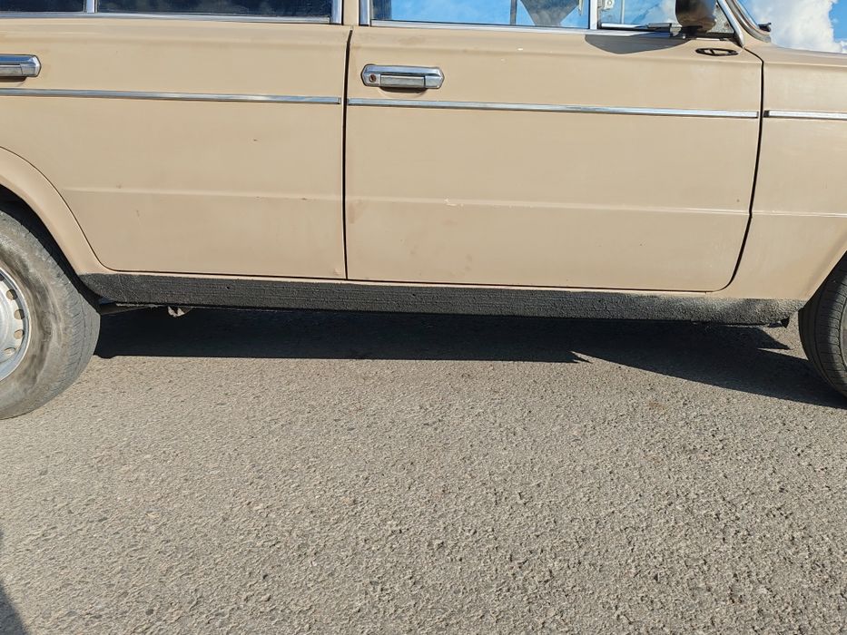 Продам авто в хорошем состоянии