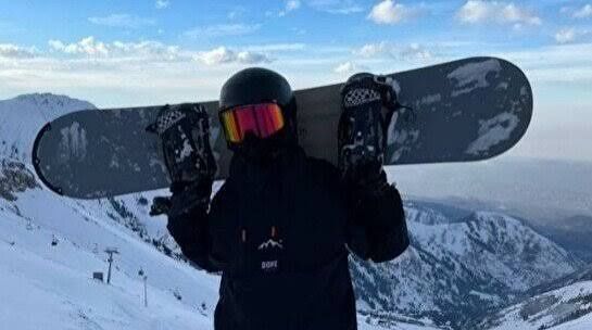 Прокат лыж/сноубордов