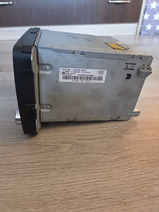 Медия за vw пасат 6 golf 5