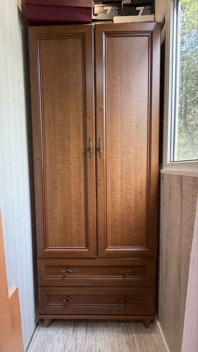 Шкаф в отличном состоянии