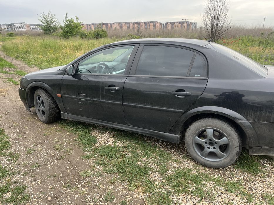 Vand bara spate si hayon Opel Vectra C 2002-2009