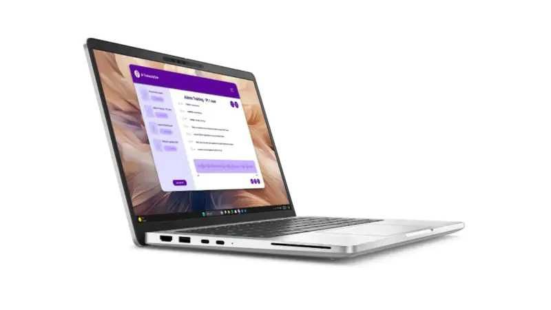 Dell Pro 13 Plus PB13250,Ultra 7,64 Gb ddr5 ,1 Tb SSD