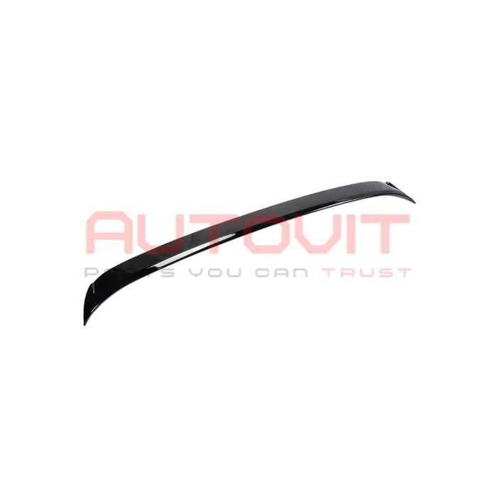 Сенник за задно стъкло черен гланц w205 Mercedes-Benz лип, в205