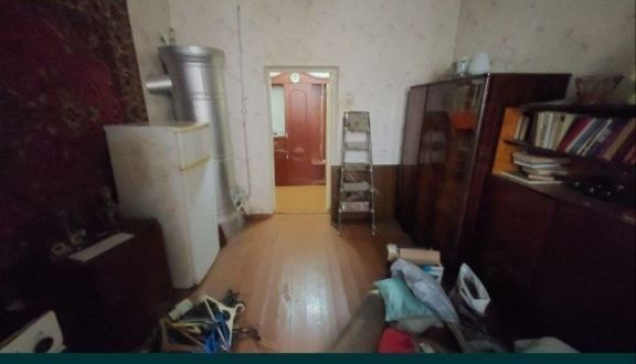 ТТЗ Кибрай Бойжигит