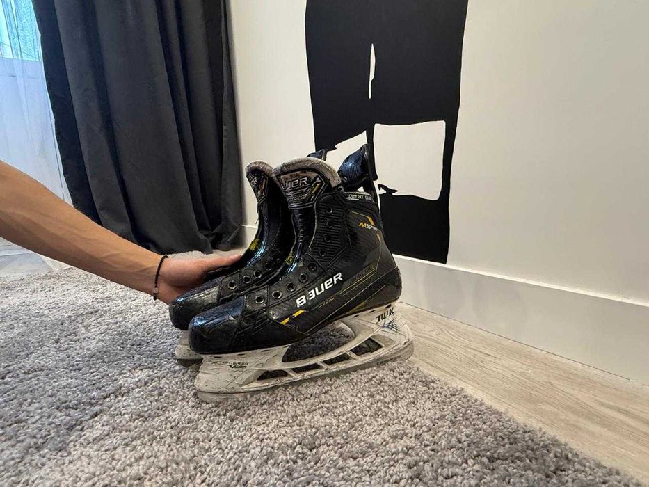 Продаю коньки Bauer
