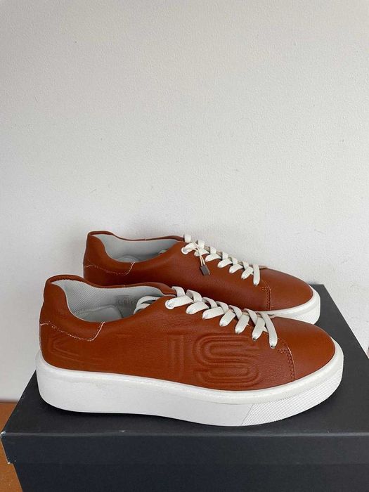 Sneakers Paciotti 4US