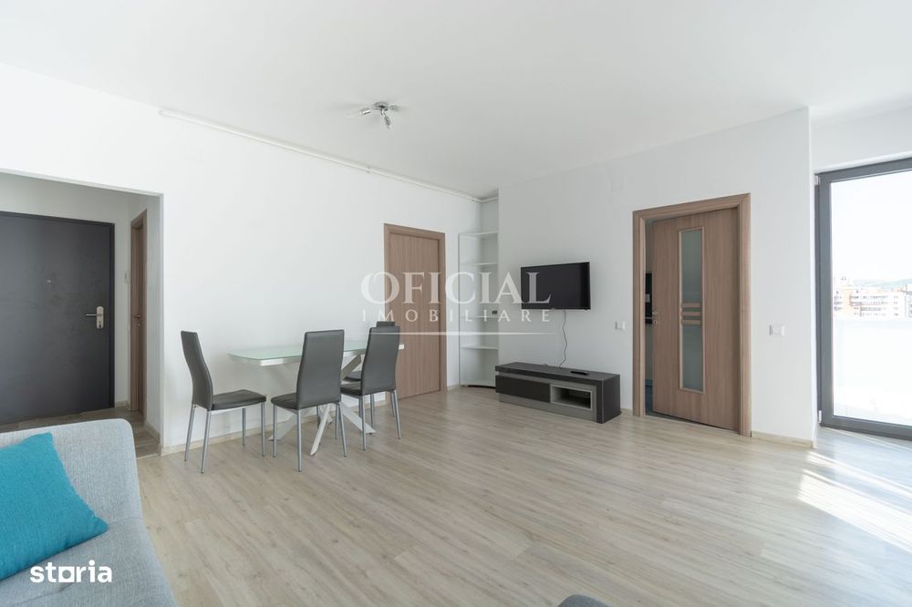 Apartament 2 camere | 52 Mp | Modern | VIVIDO | Zona Iulius Mall FSEGA