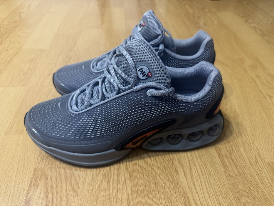 Nike Air Max DN!