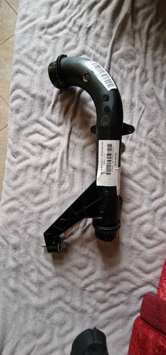 Мерцедес w213 маркуч