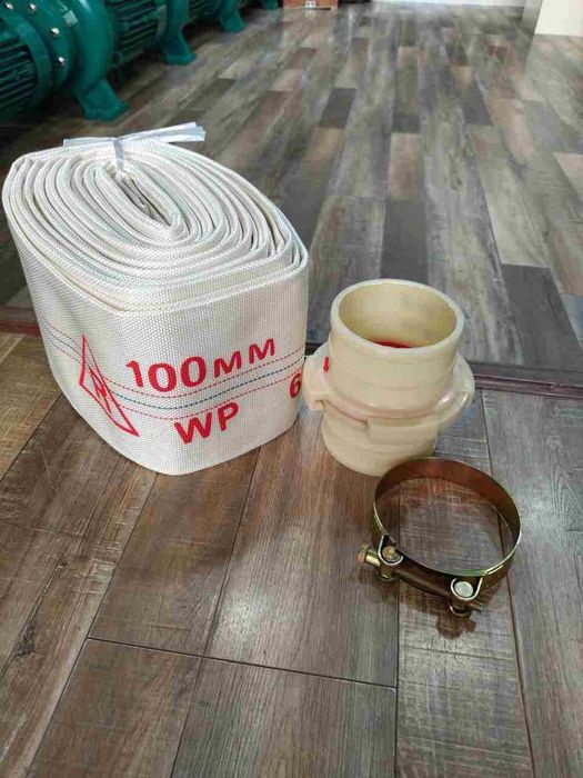 Пожарный Шланг 100 mm pojar rukava 200 mm 300mm 250mm pojar shlanka