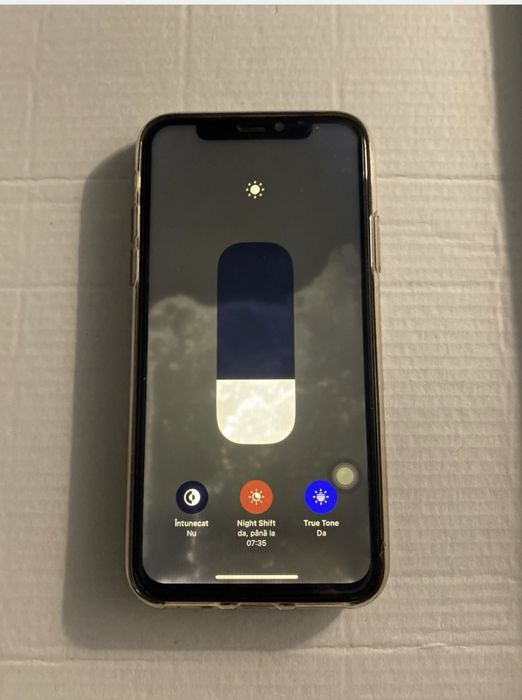 ]XS]Voi vinde 256 gb xs gold