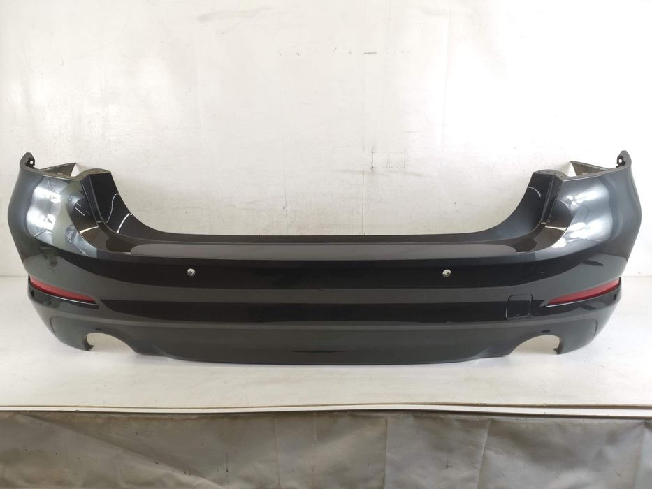 Задна броня Комплект БМВ / BMW Seria 5 G30 Sport Line Оригинална, в до