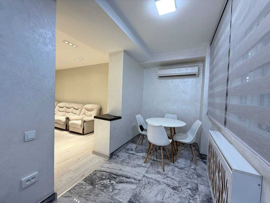3-комнатная квартира 78 м² | Мирабад, Ц-7 | 110-школа