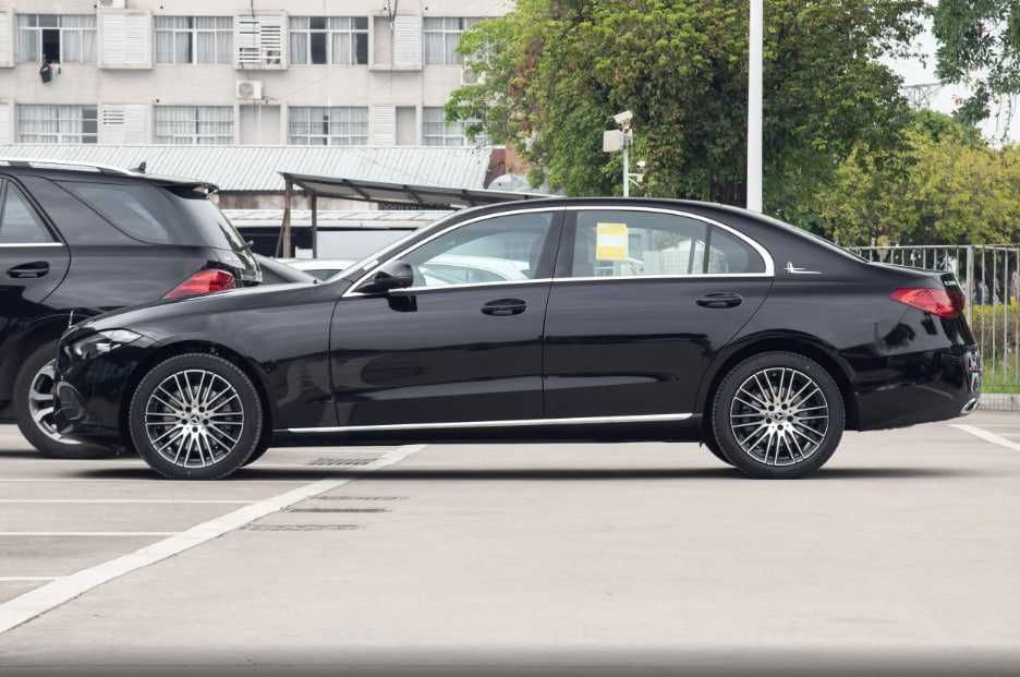 Mix Motors Mercedes-benz C-class C200L, C260L Cip Tashkent под заказ!