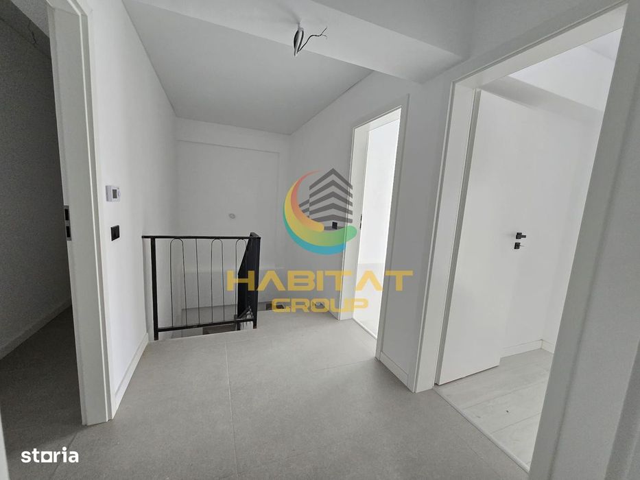 Apartament 4 camere tip Duplex la 10 minute de metrou