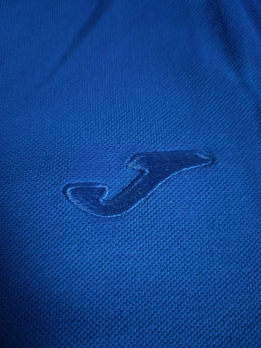 Tricou Polo Joma Petrolul Ploiești - Mărimea M- Original