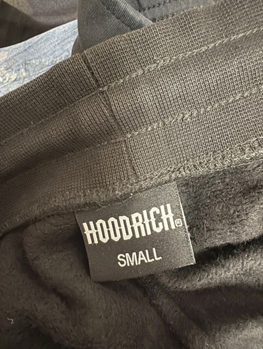 Pantaloni hoodrich