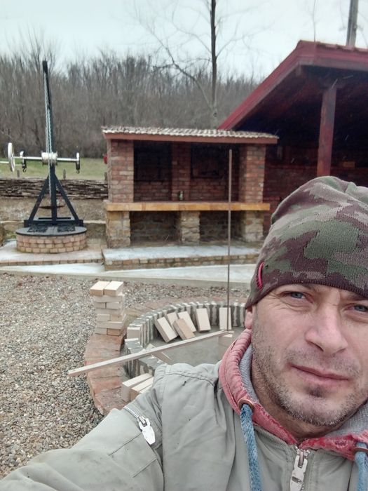 Foișoare si piatră naturală