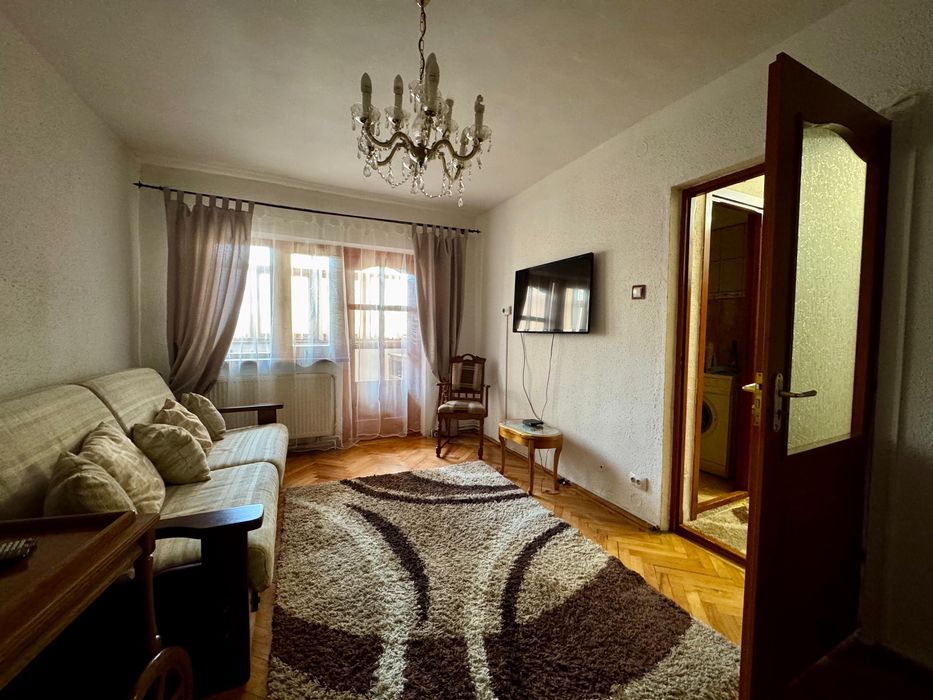 Apartament 2 camere decomandat in Vasile Aaron - proprietar