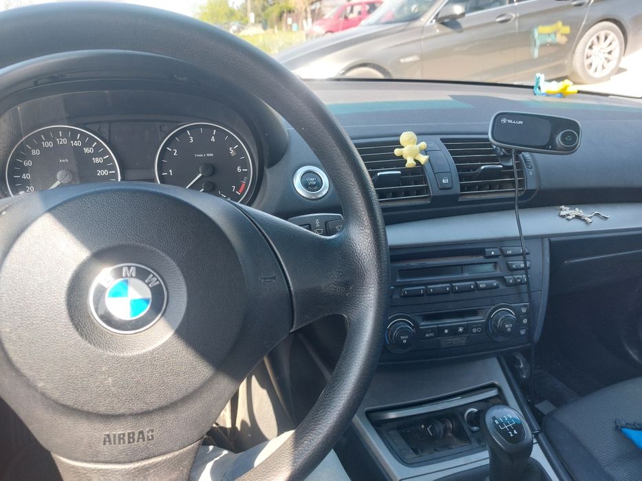 De vanzare Bmw Seria 1