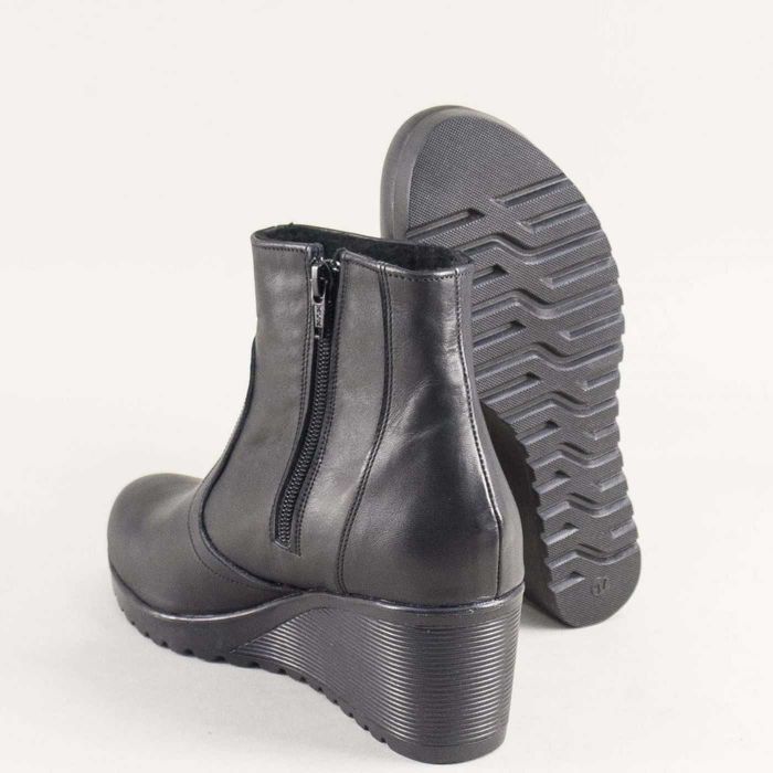 Нови боти от естествена кожа