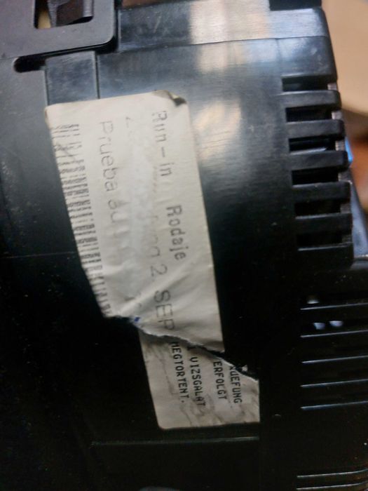 Audi a4 b7 мотор двс