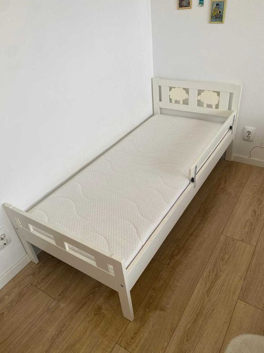 Pat IKEA pentru copii