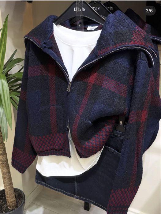 Различни дрехи с-хс размер