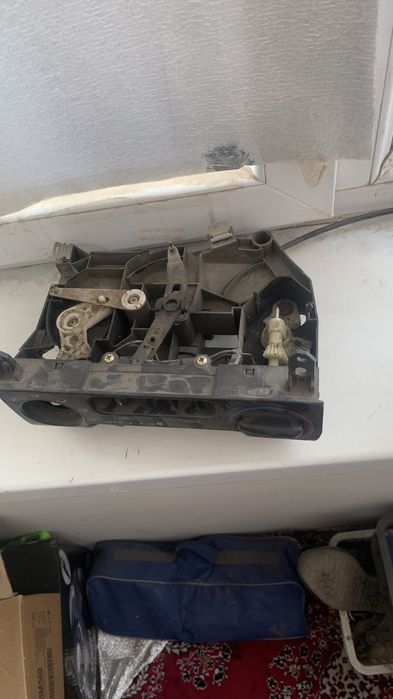 Карина Е Регилировка