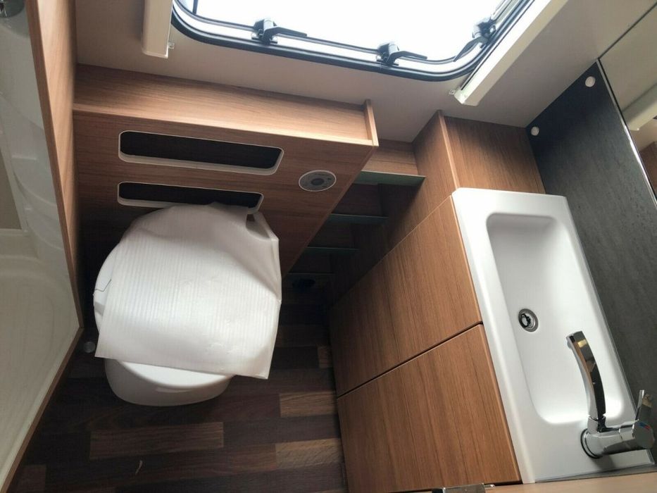 De inchiriat Rulote / caravana 2022, 4 sau 6 locuri, de inchiriat. Rul