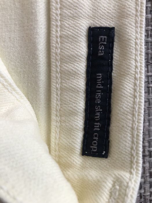 Blugi Cityzens of Humanity