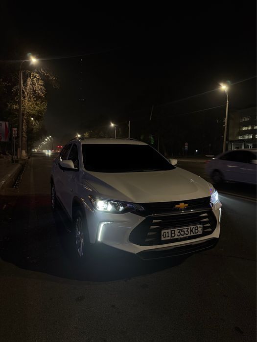 treker 2 sotiladi sastayaniy idelani