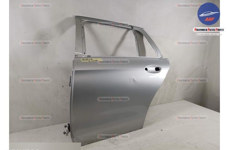 Лява Задна Врата оригинална Мерцедес-Бенц / Mercedes-Benz E-Class W213