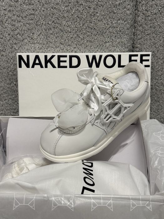 Обувки naked wolfe 38