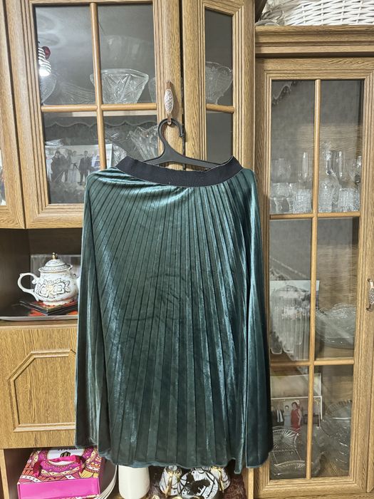 Распродажа б/у вещей