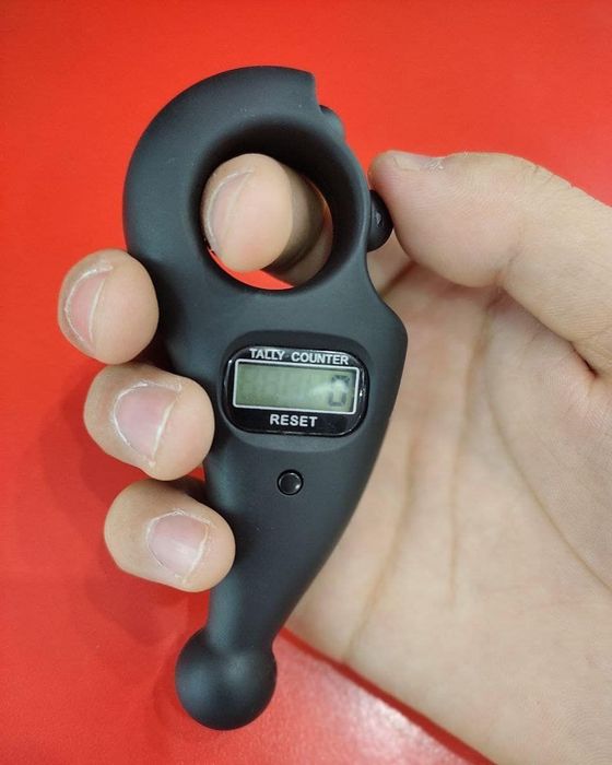 Барабан тасбех .