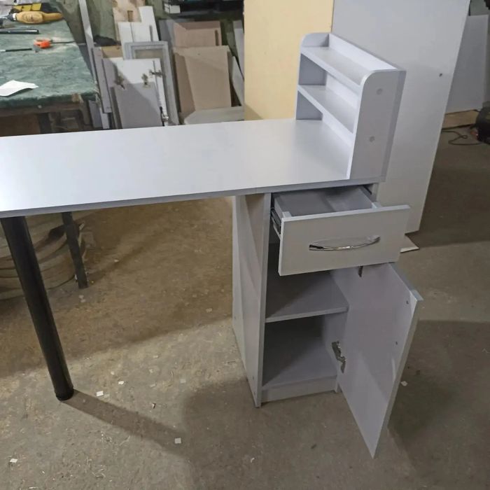 Корпусная мебель