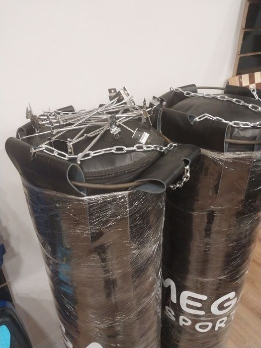 Мешок боксёрский оптом.