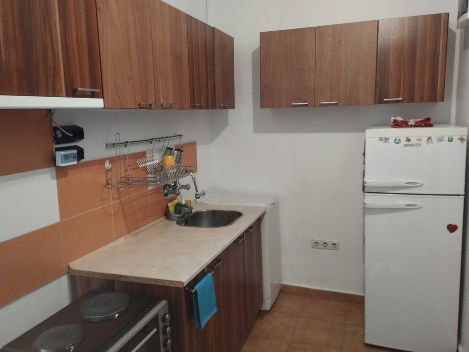 Продава се Двустаен апартамент в София, Овча купел 1 - 46 кв.м за 5 €/кв.м - Снимка #6